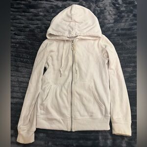 J Crew Zip Up